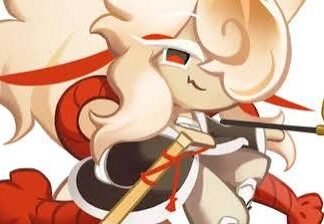 Manju Cookie Toppings: Best Build for Cookie Run Kingdom