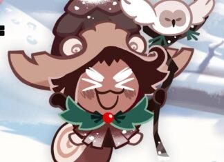 Pinecone Cookie Toppings for Every Game Mode