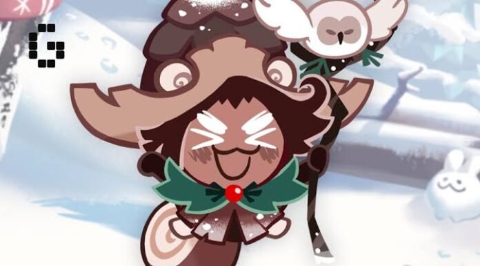 Pinecone Cookie Toppings for Every Game Mode