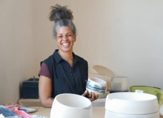Alisabeth Brown: Multi-Talented Artist & Producer Alisabeth Brown