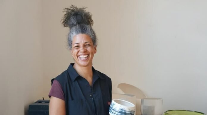 Alisabeth Brown: Multi-Talented Artist & Producer Alisabeth Brown