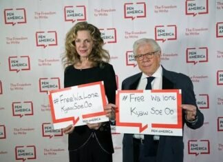 Christine Kuehbeck: Carl Bernstein’s Wife Explained
