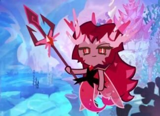 Crimson Coral Cookie Toppings: Best Builds Explained