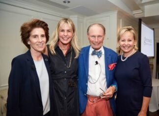 Cynthia Malkin: Family, Background, and Real Estate Roots