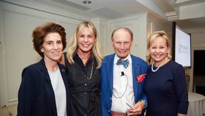 Cynthia Malkin: Family, Background, and Real Estate Roots
