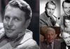 George Beldam Jr.: Son of Clara Bow and Rex Bell