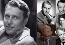 George Beldam Jr.: Son of Clara Bow and Rex Bell