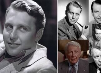 George Beldam Jr.: Son of Clara Bow and Rex Bell