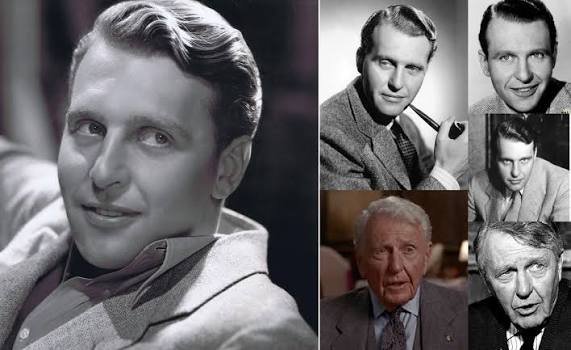 George Beldam Jr
