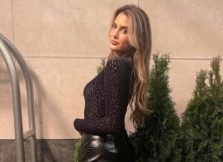 Hope Violet Garrett: Brad Garrett’s Daughter Explained