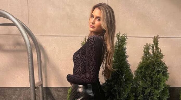 Hope Violet Garrett: Brad Garrett’s Daughter Explained