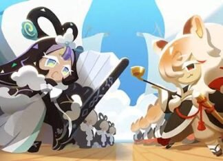 Jagae Cookie Toppings ā Best Builds for PvP and PvE