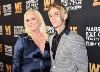 Jane Elizabeth Carter: Her Impact on Music & Family