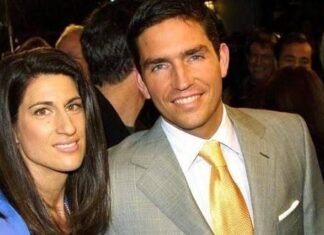 Kerri Browitt Caviezel: A Journey of Passion & Dedication
