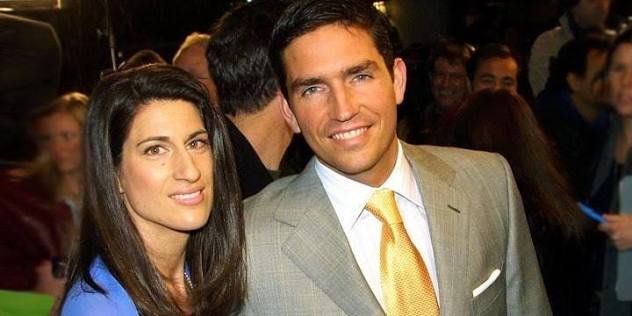 Kerri Browitt Caviezel