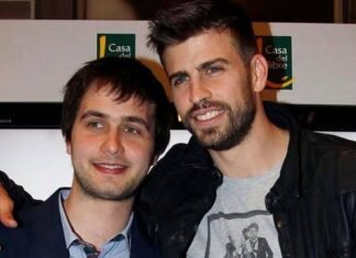 Marc Piqué: Gerard Piqué’s Brother and Family Story