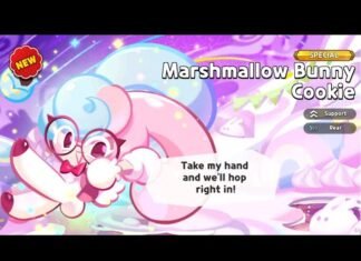Best Toppings For Marshmallow Bunny Cookie: Top Builds