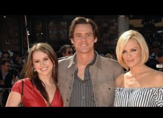 Patricia Carrey Fournier: Jim Carrey’s Mysterious Sister Patricia Carrey Fournier