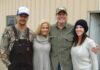 Starr Nugent: Ted Nugent’s Daughter and Family History