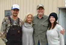 Starr Nugent: Ted Nugent’s Daughter and Family History