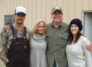 Starr Nugent: Ted Nugent’s Daughter and Family History