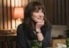 Sunyata Palmer: Winona Ryder’s Older Half-Sister