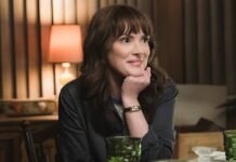 Sunyata Palmer: Winona Ryder’s Older Half-Sister
