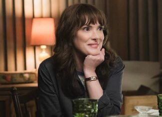 Sunyata Palmer: Winona Ryder’s Older Half-Sister