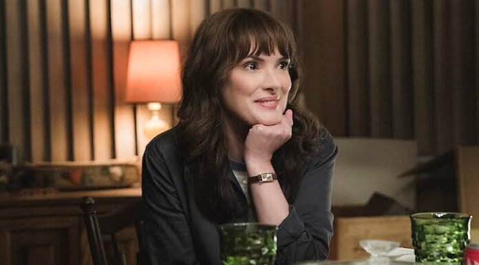 Sunyata Palmer: Winona Ryder’s Older Half-Sister