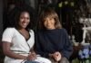 Twanna Turner Melby: Life as Ike Turner’s Daughter Twanna Turner Melby
