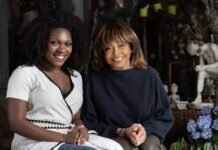 Twanna Turner Melby: Life as Ike Turner’s Daughter Twanna Turner Melby