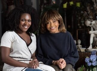 Twanna Turner Melby: Life as Ike Turner’s Daughter Twanna Turner Melby