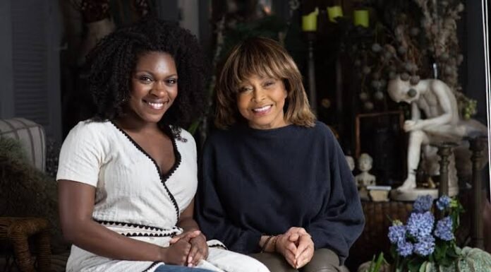 Twanna Turner Melby: Life as Ike Turner’s Daughter Twanna Turner Melby