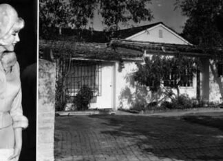 Bruce Broussard And Marilyn Monroe: Solving the Connection Mystery