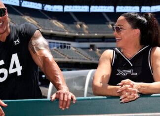 Dwayne Johnson Arlington: The Rock’s XFL Connection Dwayne Johnson Arlington