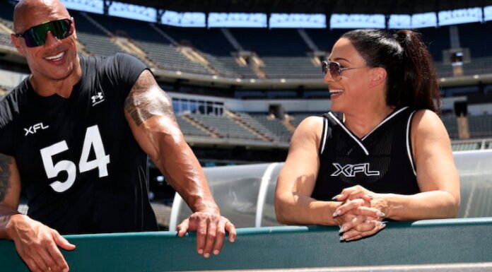 Dwayne Johnson Arlington: The Rock’s XFL Connection Dwayne Johnson Arlington