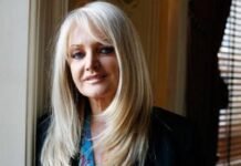 Glyndwr Hopkins: The Man Behind Bonnie Tyler’s Roots