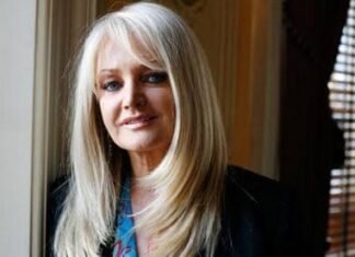 Glyndwr Hopkins: The Man Behind Bonnie Tyler’s Roots