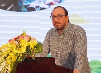 Josh Kempinski: Adventures in Global Conservation