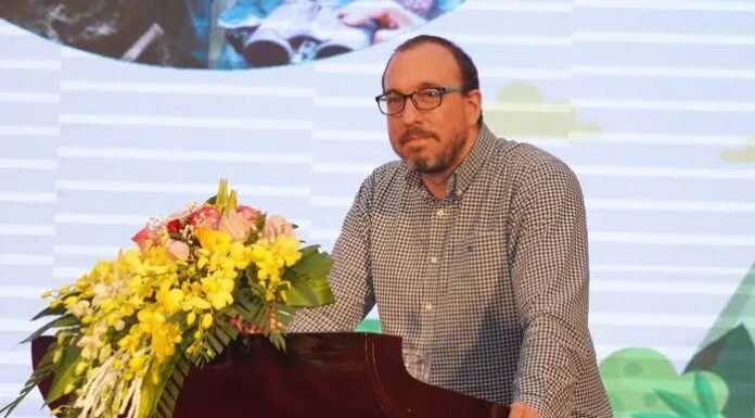 Josh Kempinski: Adventures in Global Conservation