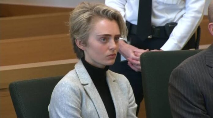 Kai Michelle Carter: Journey of an NBA Legend’s Daughter
