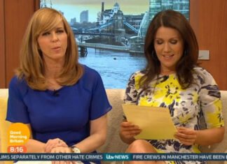 Kate Havers: A Guide to Her Life and Career Stories Kate Havers