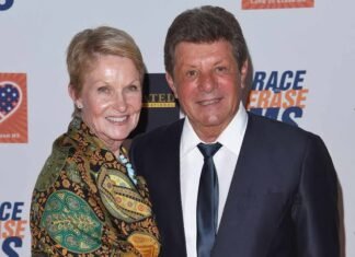 Kathryn Diebel: Frankie Avalon’s Devoted Partner & Matriarch