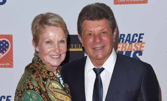 Kathryn Diebel: Frankie Avalon’s Devoted Partner & Matriarch