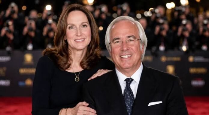 Kelly Anne Welbes Abagnale: A Life of Family and Privacy