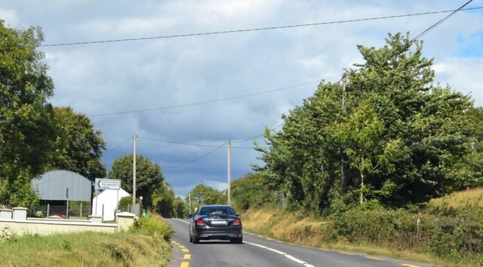 Kilderry Ireland: Discover This Irish Gem