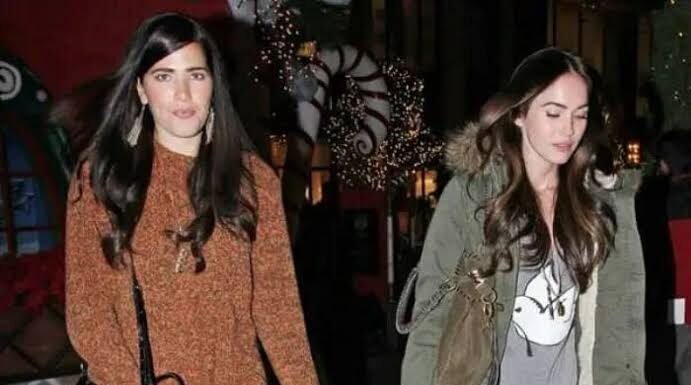 Kristi Branim Fox: Megan Fox’s Sister and Career