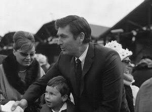 Marcella Belle Rinehart: Life and Legacy of a Pioneer