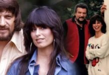 Maxine Caroll Lawrence: A Journey with Waylon Jennings