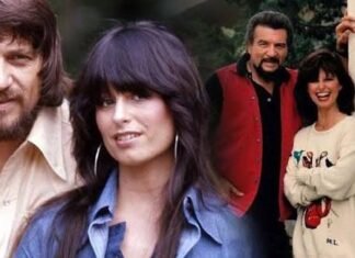 Maxine Caroll Lawrence: A Journey with Waylon Jennings